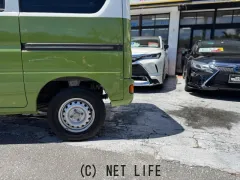 ホンダ アクティバン