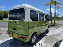 ホンダ アクティバン