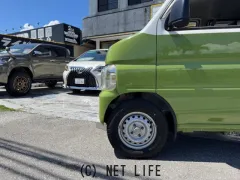 ホンダ アクティバン