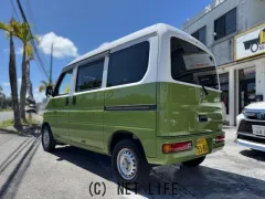 ホンダ アクティバン