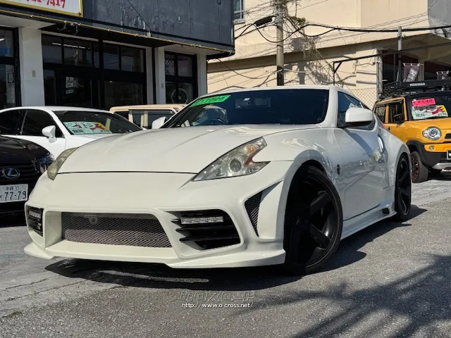 日産 フェアレディZ