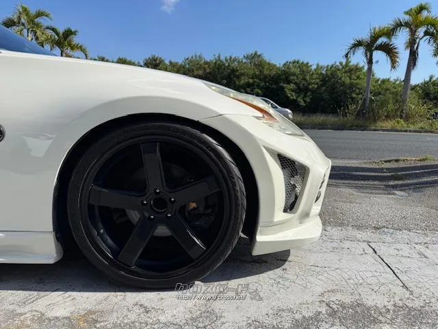 日産 フェアレディZ