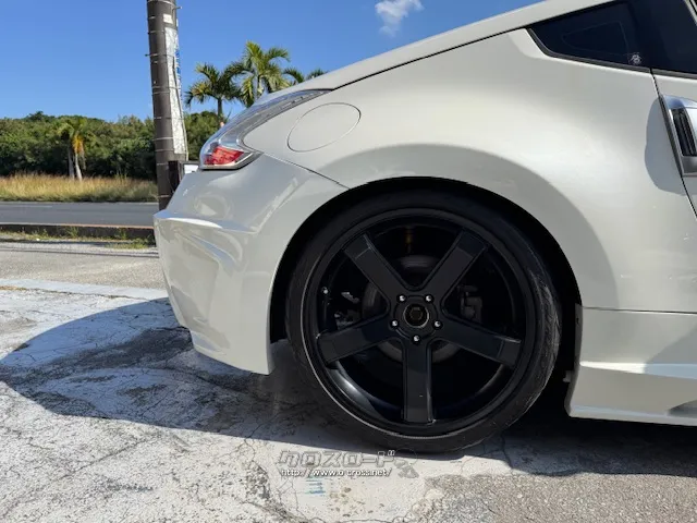 日産 フェアレディZ