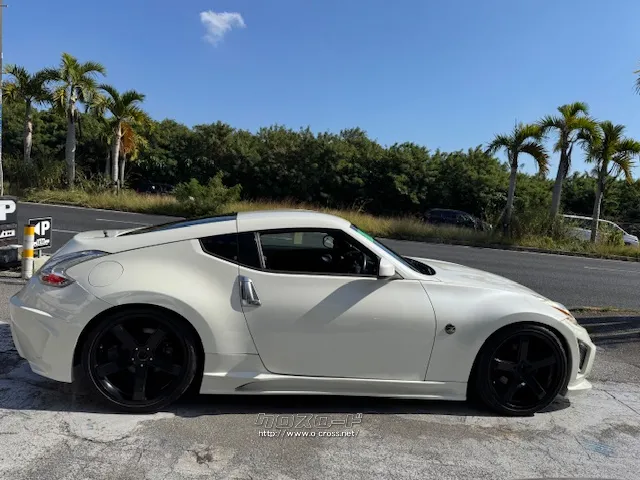 日産 フェアレディZ