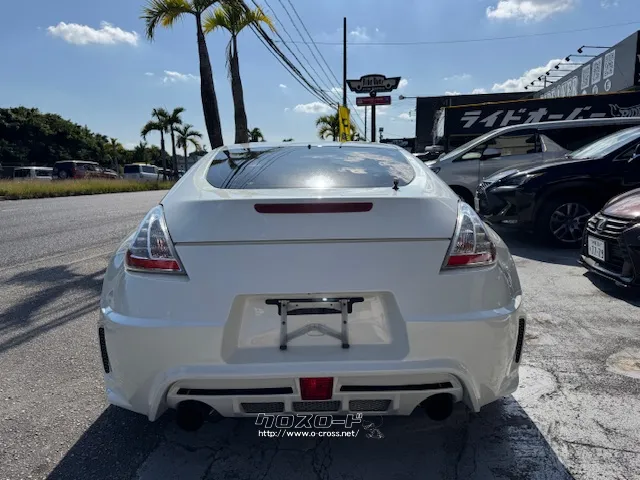 日産 フェアレディZ