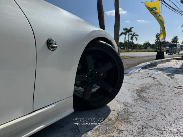 日産 フェアレディZ