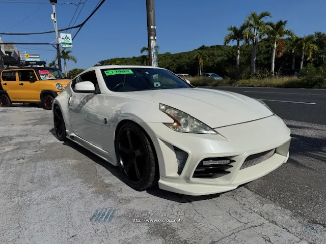 日産 フェアレディZ