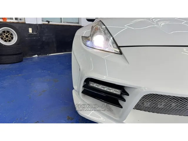 日産 フェアレディZ