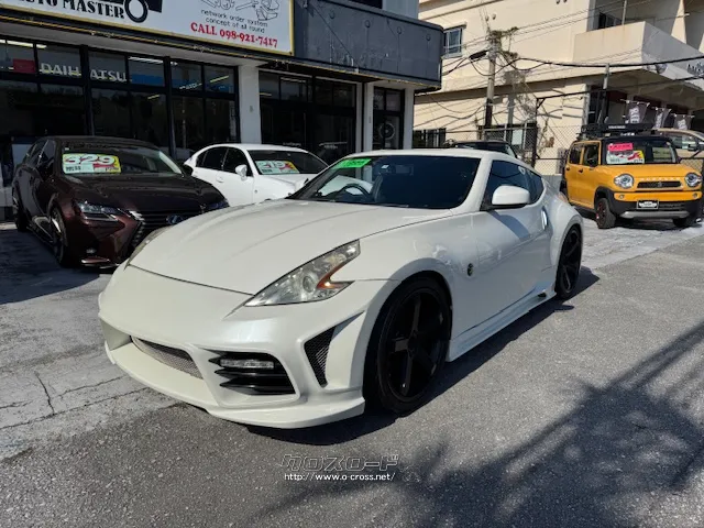 日産 フェアレディZ