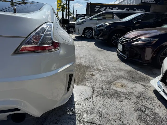 日産 フェアレディZ