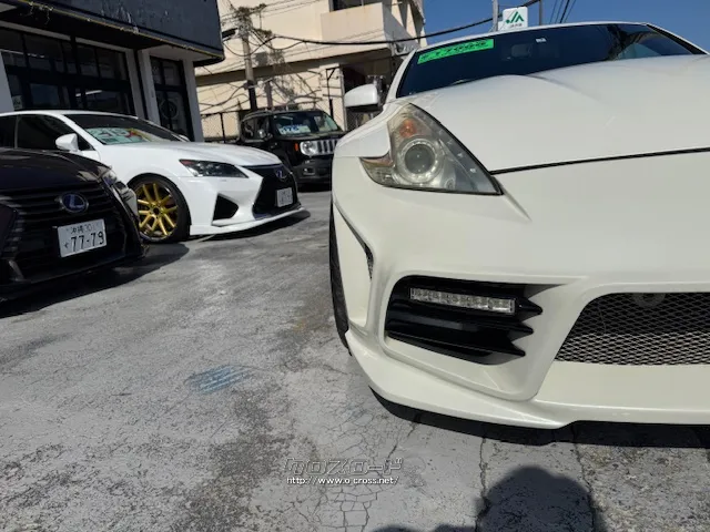 日産 フェアレディZ