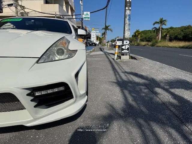 日産 フェアレディZ