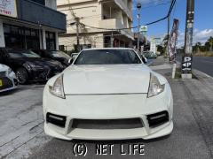 日産 フェアレディZ