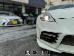 日産 フェアレディZ
