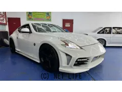 日産 フェアレディZ