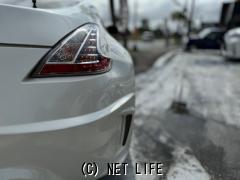 日産 フェアレディZ