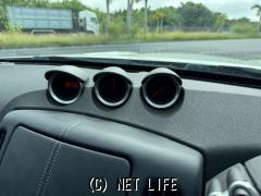 日産 フェアレディZ