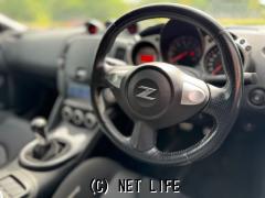 日産 フェアレディZ