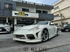日産 フェアレディZ