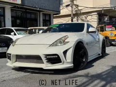 日産 フェアレディZ