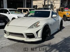 日産 フェアレディZ