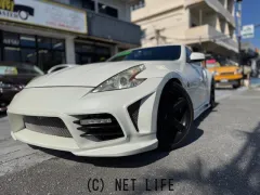 日産 フェアレディZ