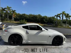日産 フェアレディZ