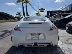 日産 フェアレディZ