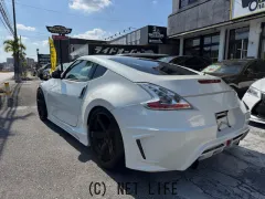 日産 フェアレディZ