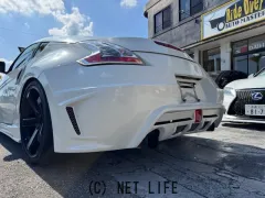 日産 フェアレディZ