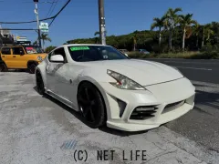 日産 フェアレディZ