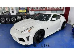 日産 フェアレディZ