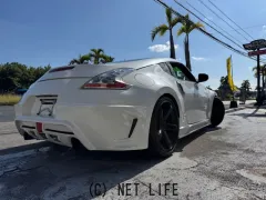 日産 フェアレディZ