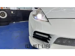 日産 フェアレディZ
