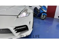 日産 フェアレディZ