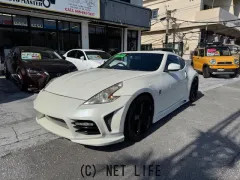 日産 フェアレディZ