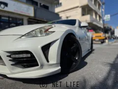 日産 フェアレディZ