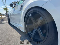 日産 フェアレディZ