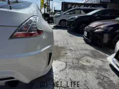 日産 フェアレディZ