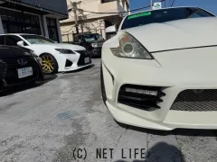 日産 フェアレディZ