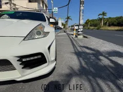 日産 フェアレディZ