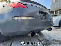 日産 フェアレディZ