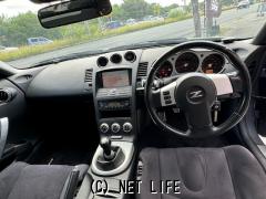 日産 フェアレディZ