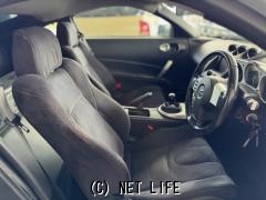 日産 フェアレディZ