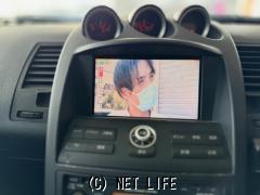 日産 フェアレディZ