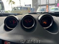 日産 フェアレディZ