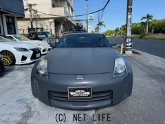 日産 フェアレディZ