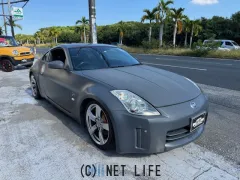 日産 フェアレディZ