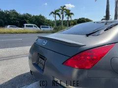 日産 フェアレディZ