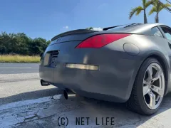 日産 フェアレディZ